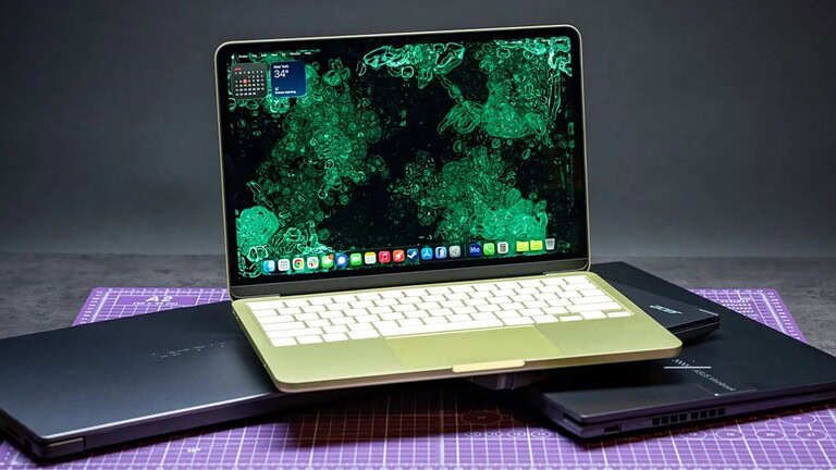 MacBook Neo: il successo porta Apple ad aumentarne la produzione