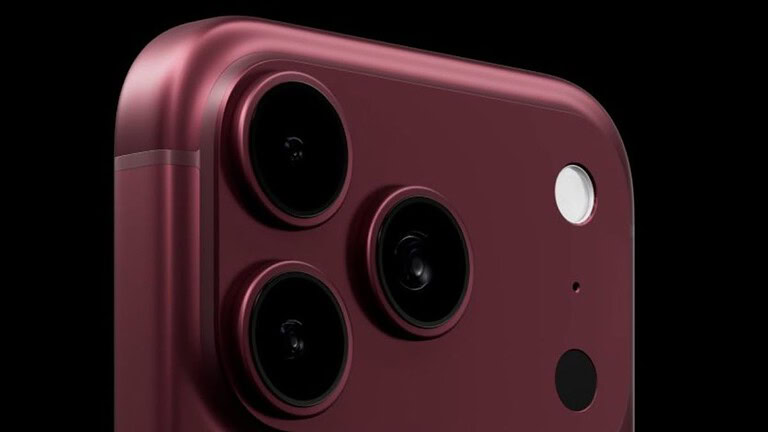 iPhone 18 Pro