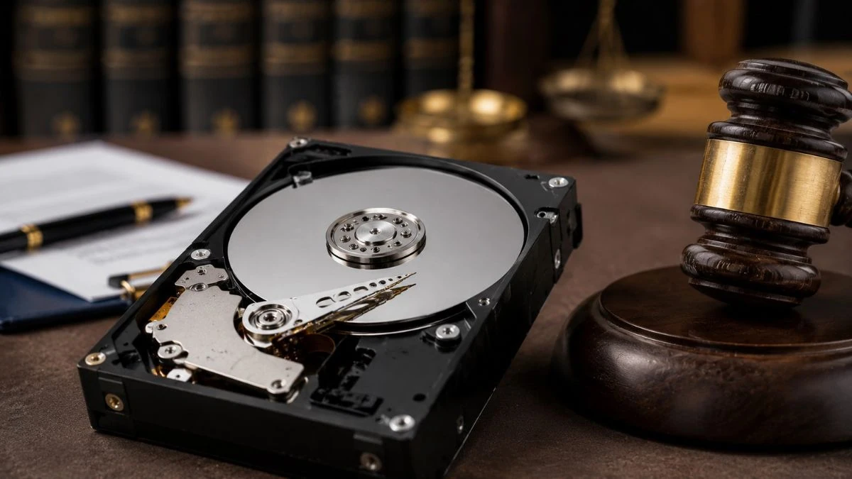 Hard disk: prezzi gonfiati per 14 anni, class action USA contro TDK e NHK
