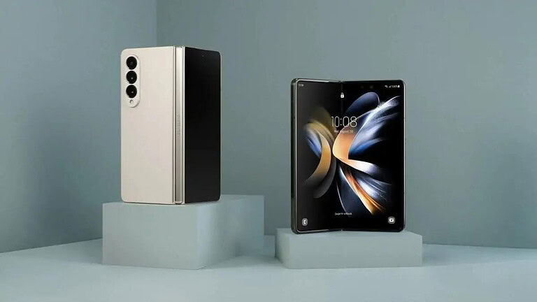 Samsung Galaxy Z Fold