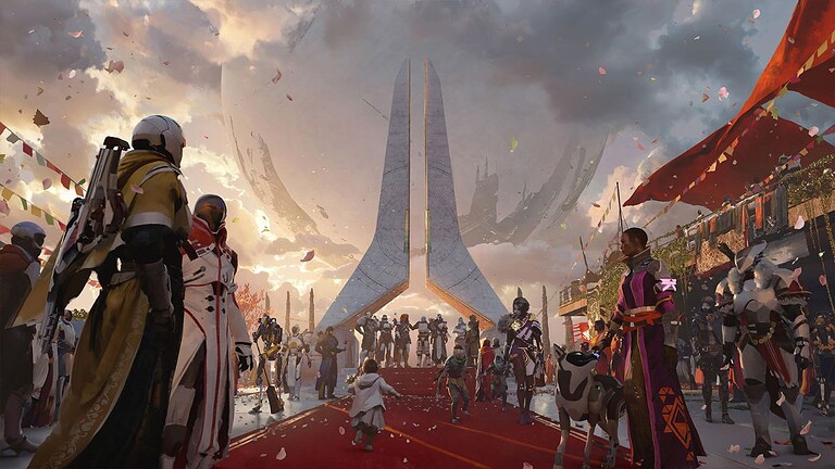 Destiny 2