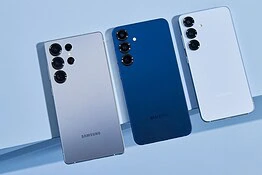 Galaxy S25, due funzioni IA dei Galaxy S26 in arrivo con One UI 8.5