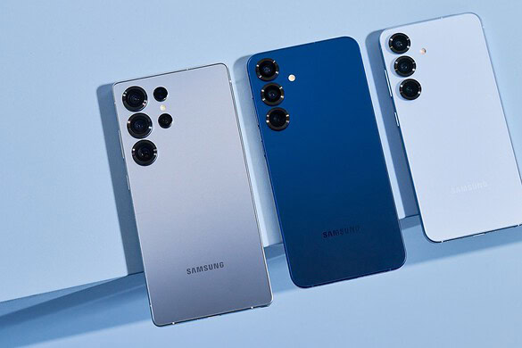 Galaxy S25, due funzioni IA dei Galaxy S26 in arrivo con One UI 8.5
