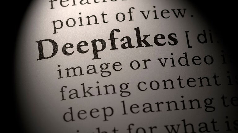 Deepfake