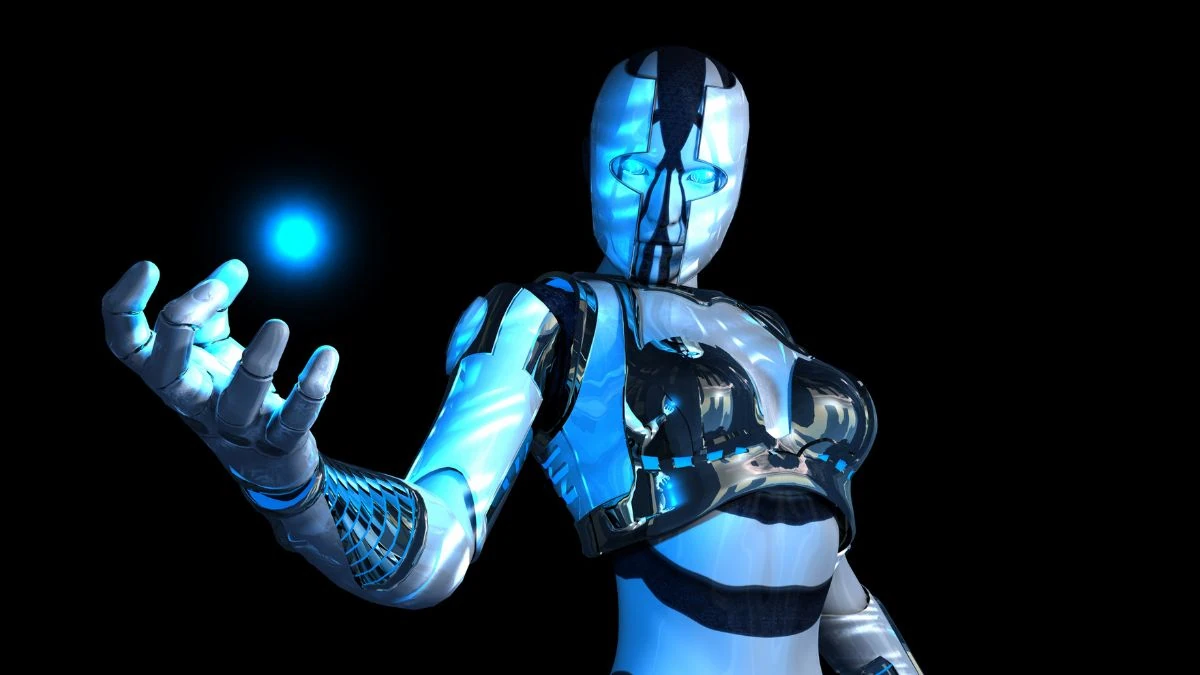 soldati robot
