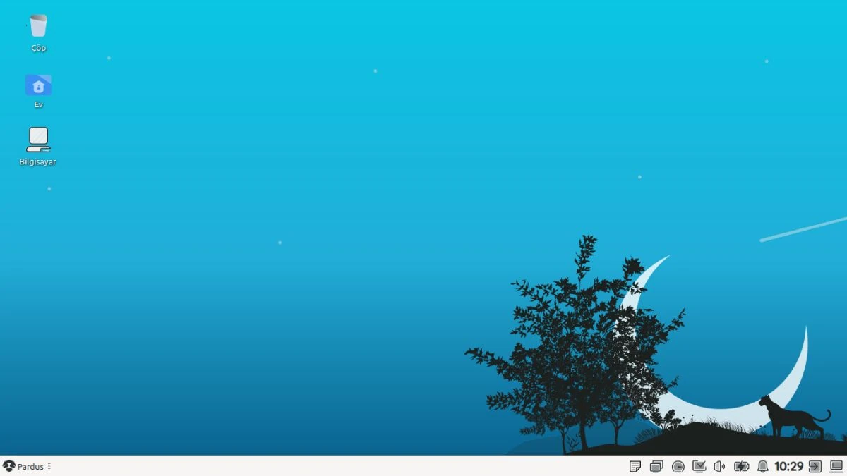 Pardus Linux