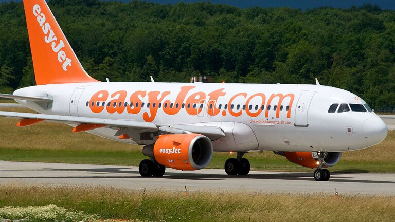 easyJet nel mirino dell'Antitrust a causa dei bagagli da stiva
