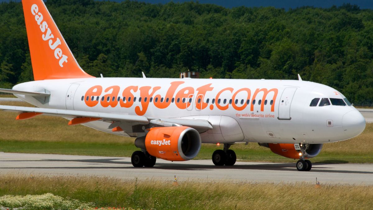 easyJet nel mirino dell’Antitrust a causa dei bagagli da stiva