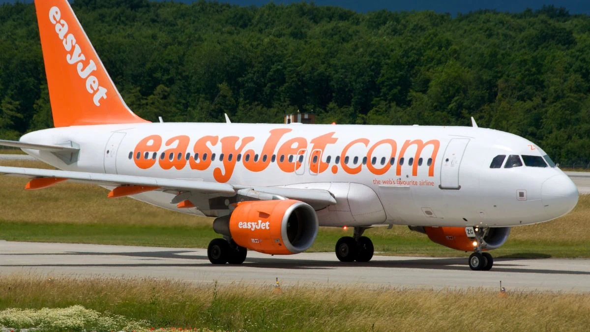 easyJet nel mirino dell'Antitrust a causa dei bagagli da stiva