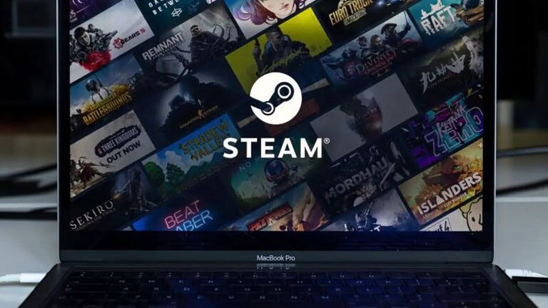 Steam