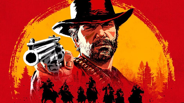 Red Dead Redemption 2