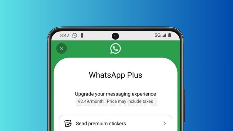 WhatsApp Plus è pronto per l'Italia: quanto costa al mese