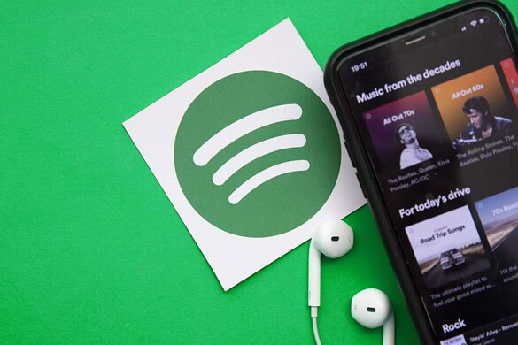 Spotify, ora puoi tagliare e condividere clip dei podcast: ecco come