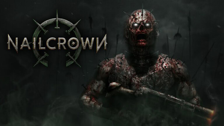 Nailcrown