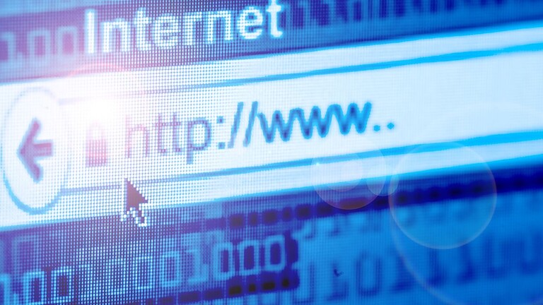 Internet