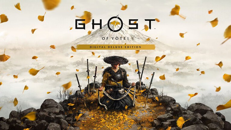 Ghost of Yōtei Legends