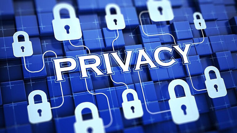 privacy