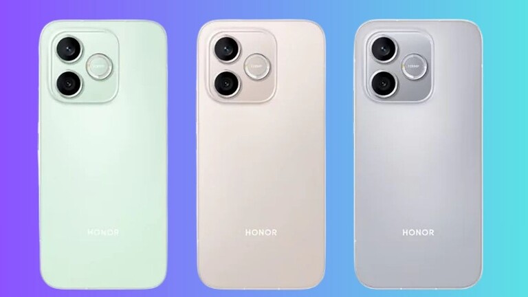 HONOR 600e: ecco la variante a sorpresa che nessuno si aspettava