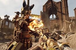 Clockwork Revolution avvistato nel Game Pass: sorpresa allo Showcase XBOX?