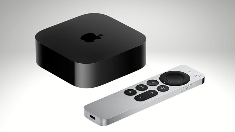 Apple TV