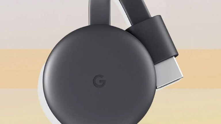 Chromecast, problema streaming risolto: lo streaming è tornato
