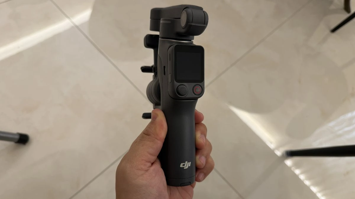 DJI OSMO MOBILE 8P