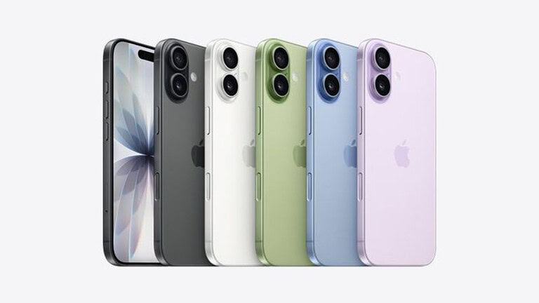 iPhone 17 è il più venduto al mondo, ma potrebbe essere un problema