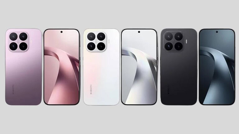 Xiaomi 17T e 17T Pro: immagini e conferme prima del lancio
