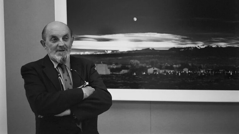 AI colora un'opera di Ansel Adams: scoppia la polemica