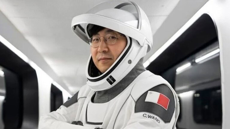 SpaceX ha scelto il comandante per Marte: ecco chi è