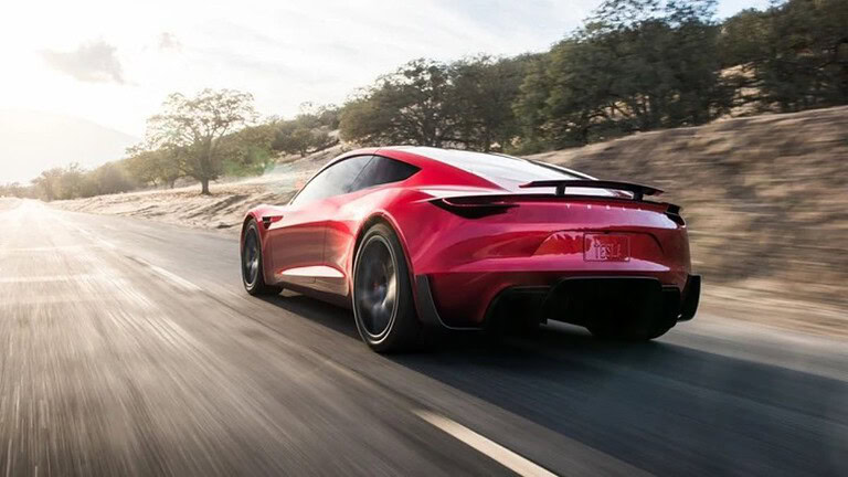 Tesla Roadster: la nuova super elettrica si farà, arrivano conferme