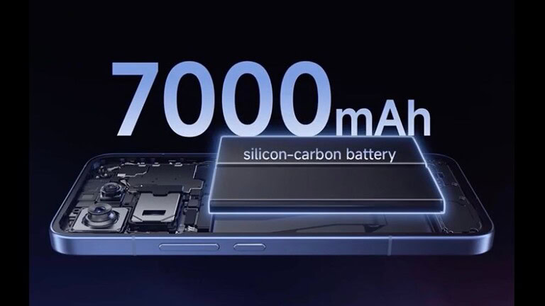 Xiaomi 17T Pro: batteria da 7.000 mAh e un chip che fa paura