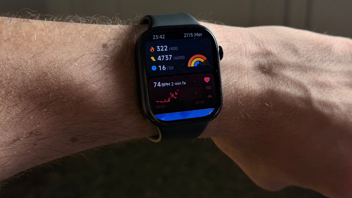 Redmi Watch 6