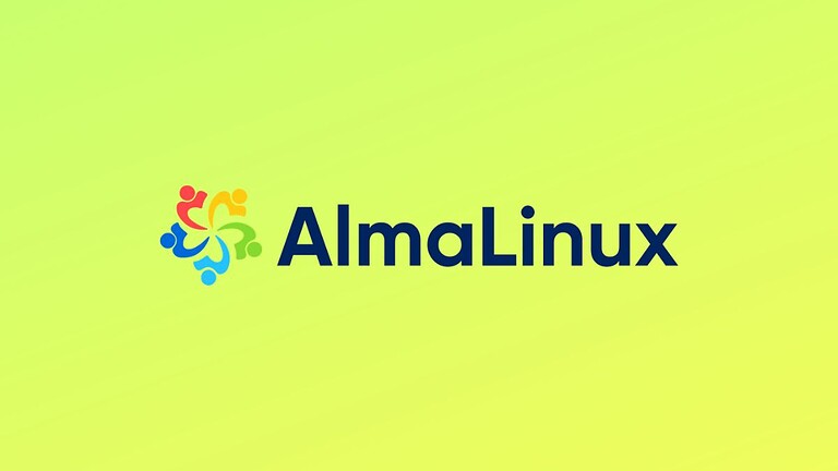 AlmaLinux
