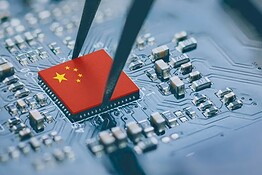 Hardware AI: la Cina non teme più lo yuan forte