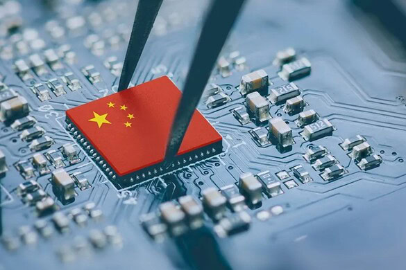 Hardware AI: la Cina non teme più lo yuan forte