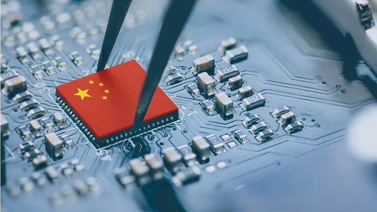 hardware AI Cina
