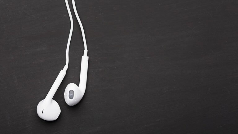 auricolari con filo