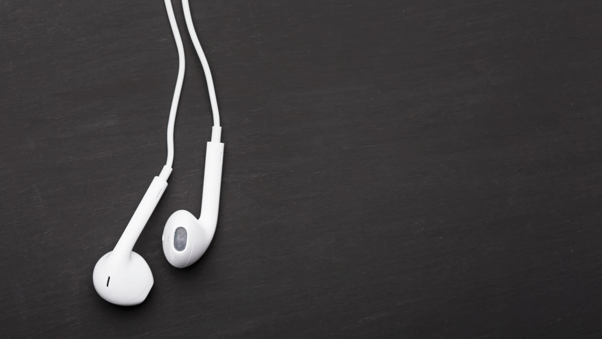 auricolari con filo