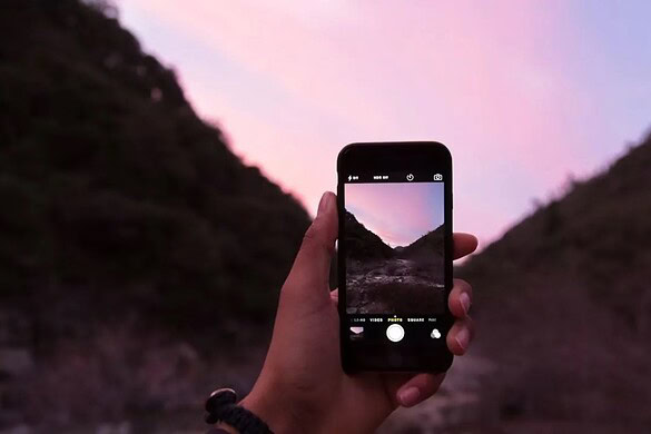 Eclipsa Video: nasce il nuovo HDR di Apple, Google e NBCUniversal