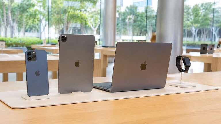 Apple: iPhone, Mac e iPad in permuta ora valgono di meno