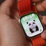 Huawei Watch Fit 5 Pro - immagine 18 HUAWEI Watch Fit 5 Pro