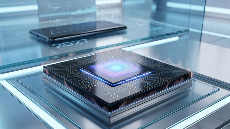 Google Pixel 12 avrà un chip Tensor G7 a 2nm, il salto sarà importante