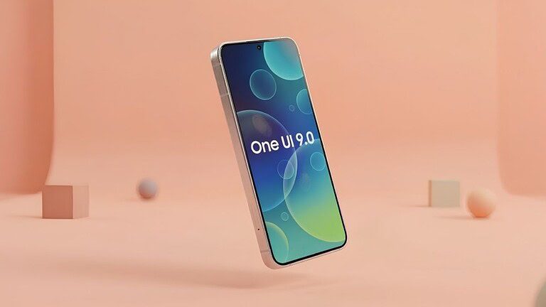 One UI 9.0 porta sui Samsung Galaxy la modifica foto con comandi testuali