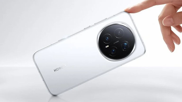 HONOR Magic8 Pro