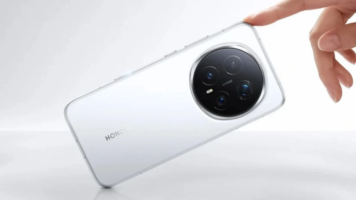 HONOR Magic8 Pro