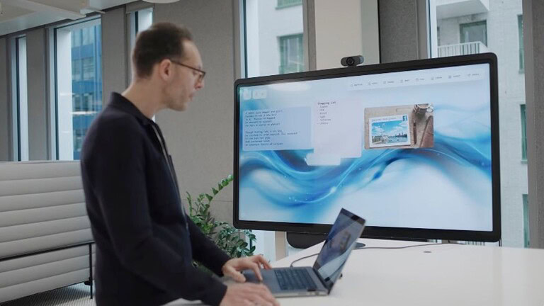 Googlebook, il Magic Pointer vuole cambiare il modo di usare il computer