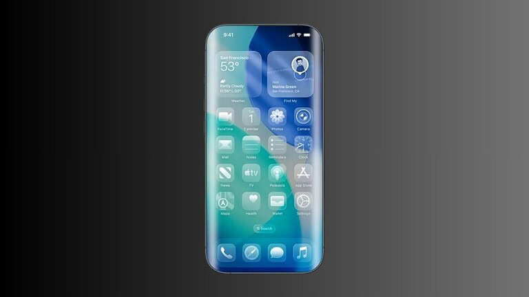 iPhone del ventennale: niente nomi speciali, sarà solo un Pro