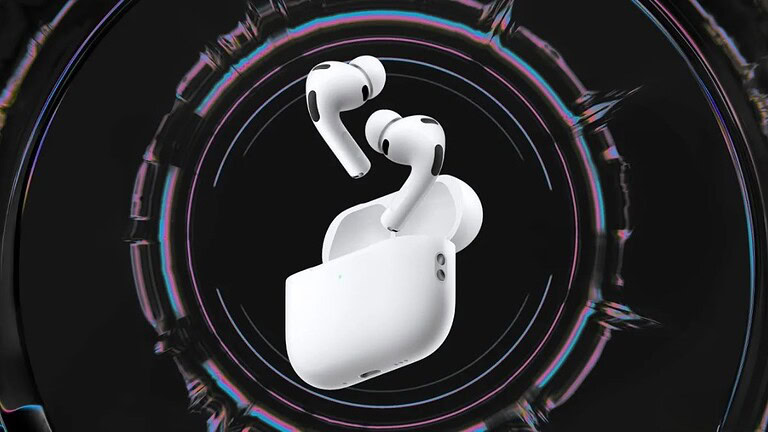 AirPods Pro 3, arriva il supporto per Strava: frequenza cardiaca senza Apple Watch