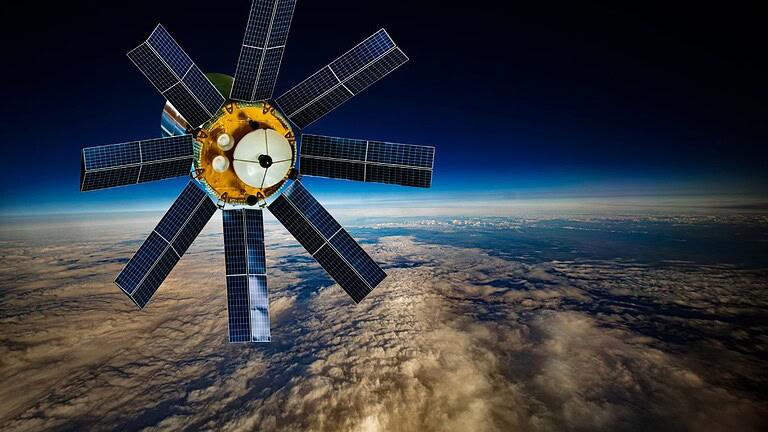 sonda spaziale